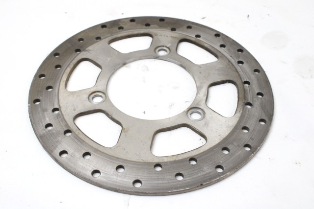 SUZUKI BURGMAN UH 200 5921103H1013L DISCO FRENO ANTERIORE 06 - 12 FRONT BRAKE DISC