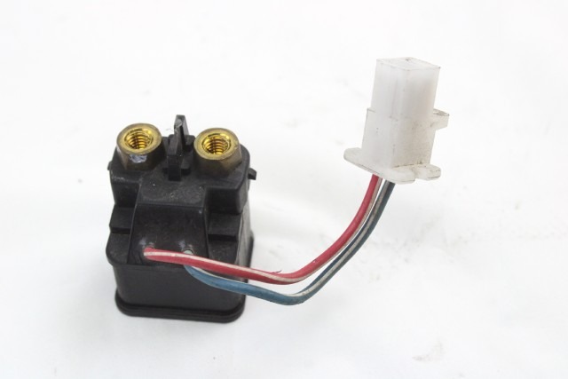 SUZUKI BURGMAN UH 200 3180003H00 RELÈ AVVIAMENTO 06 - 12 STARTER RELAY