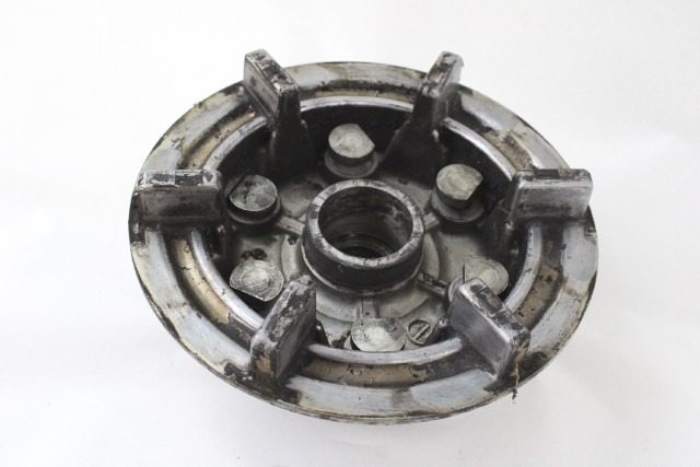 SUZUKI RF 900 R 6461117E00 MOZZO RUOTA POSTERIORE 94 - 97 REAR WHEEL HUB