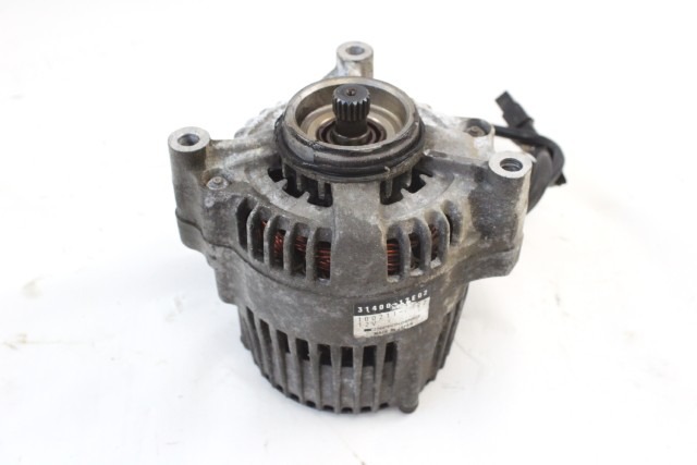 SUZUKI RF 900 R 3140017E30 ALTERNATORE 94 - 97 ALTERNATOR 3140017E02 