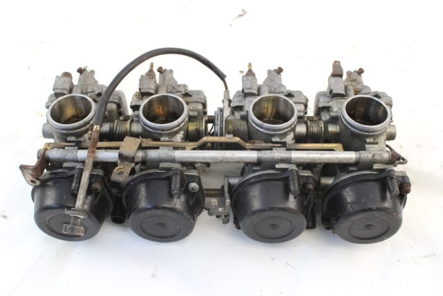 SUZUKI RF 900 R 1370031E02 CARBURATORE 94 - 97 CARBURETOR