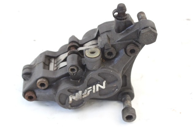 SUZUKI RF 900 R 5930017E10999 PINZA FRENO ANTERIORE SINISTRA 94 - 97 FRONT LEFT BRAKE CALIPER 5930040C01