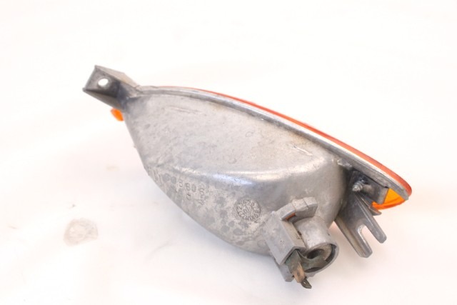 PIAGGIO X9 180 AMALFI 497473 FRECCIA ANTERIORE DESTRA 00 - 02 RIGHT TURNLIGHT