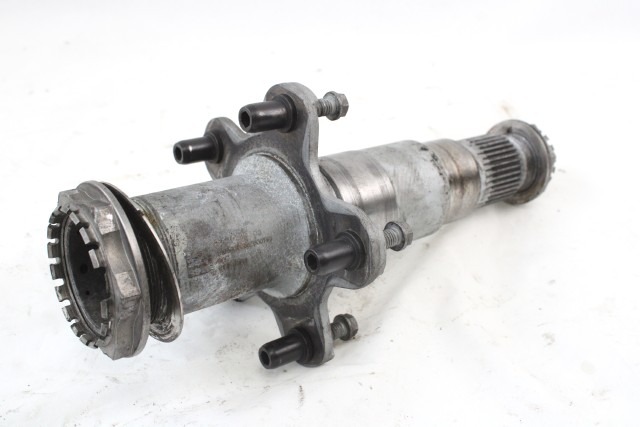 KTM 1290 SUPER DUKE R 61310385100 PERNO RUOTA POSTERIORE 17 - 18 REAR WHEEL AXLE 61310085100