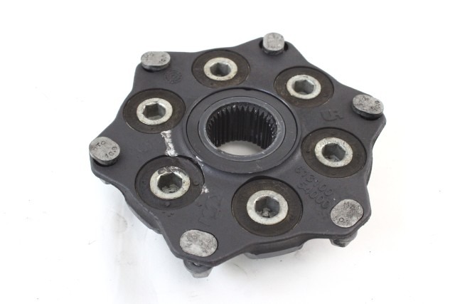 KTM 1290 SUPER DUKE R 6131005404433S 6131005000033S  MOZZO FLANGIA CORONA POSTERIORE 17 - 18 REAR SPROCKET FLANGE