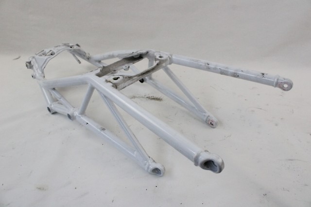 KTM 1290 SUPER DUKE R 61603002000AB TELAIO POSTERIORE 17 - 18 REAR FRAME