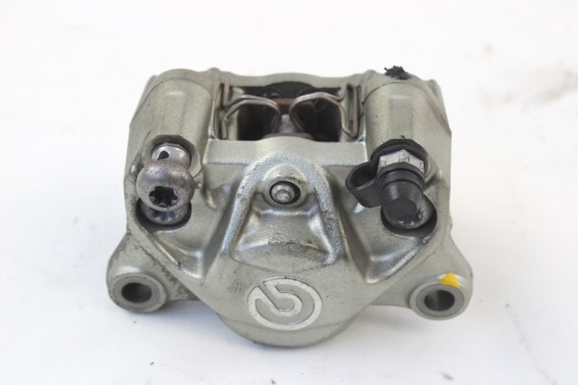 KTM 1290 SUPER DUKE R 6131308000158 PINZA FRENO POSTERIORE  17 - 18 REAR BRAKE CALIPER