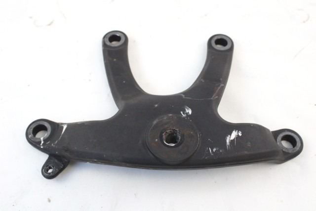 KTM 1290 SUPER DUKE R 6030300500033S SUPPORTO MOTORE SINISTRA 17 - 18 LEFT ENGINE BRACKET