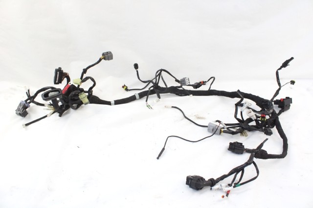 KTM 1290 SUPER DUKE R 61611075033 CABLAGGIO IMPIANTO ELETTRICO 17 - 18 MAIN WIRING HARNESS