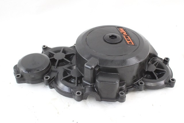 KTM 1290 SUPER DUKE R 6193010204441 CARTER STATORE MOTORE SINISTRA 17 - 18 LEFT ENGINE COVER 6023010204441 6023010214441 6193000204441