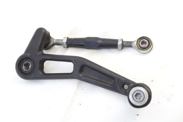 KTM 1290 SUPER DUKE R 6133403114433S PEDALINA COMANDO CAMBIO 17 - 18 GEARCHANGE LEVER 6133403104433S