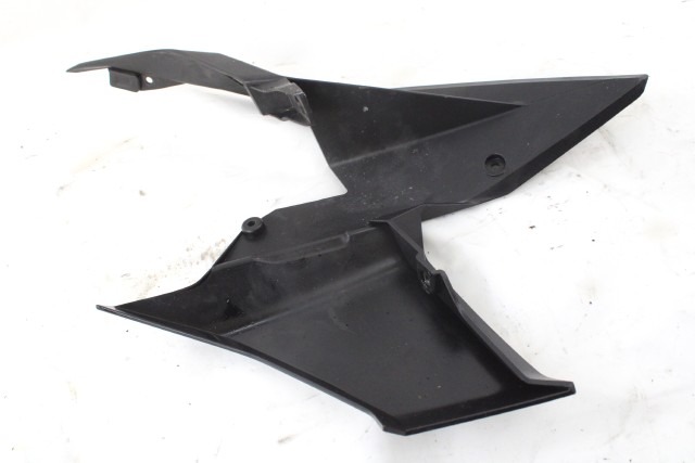 KTM 1290 SUPER DUKE R 61608027000 FIANCHETTO INTERNO ANTERIORE SINISTRA 17 - 18 FRONT LEFT INTERNAL COVER CON CREPE