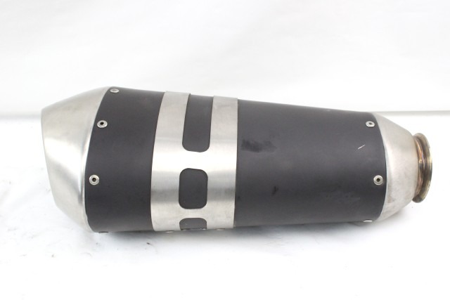 KTM 1290 SUPER DUKE R 61305083000 MARMITTA SILENZIATORE SCARICO 17 - 18 MUFFLER