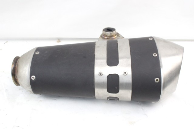 KTM 1290 SUPER DUKE R 61305083000 MARMITTA SILENZIATORE SCARICO 17 - 18 MUFFLER