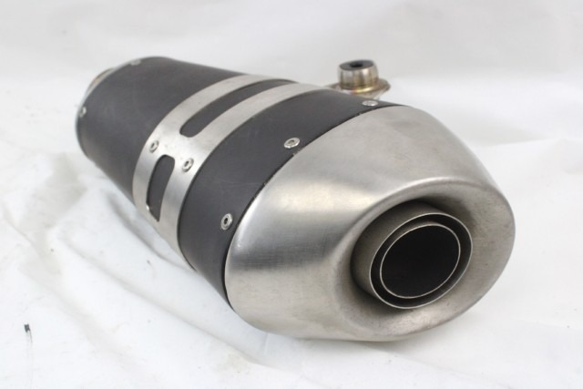 KTM 1290 SUPER DUKE R 61305083000 MARMITTA SILENZIATORE SCARICO 17 - 18 MUFFLER