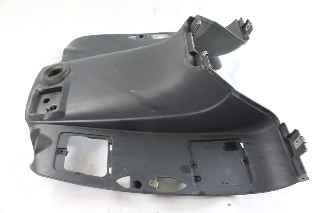 PIAGGIO HEXAGON 180 4T CM005302 RETROSCUDO PARAGAMBE 02 - 03 LEG SHIELD