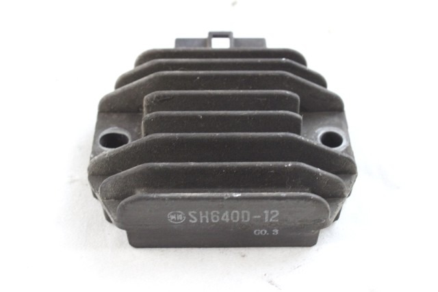 PIAGGIO HEXAGON 180 4T 58090R5 REGOLATORE DI TENSIONE 02 - 03 RECTIFIER