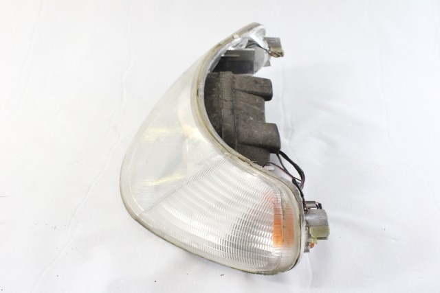 PIAGGIO HEXAGON 180 4T 294504 FARO ANTERIORE 02 - 03 HEADLIGHT