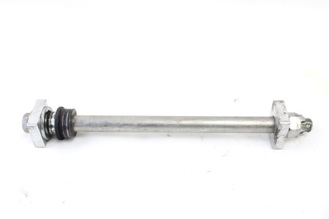 KAWASAKI Z 900 410680619 PERNO RUOTA POSTERIORE ZR900F 2023 REAR WHEEL AXLE