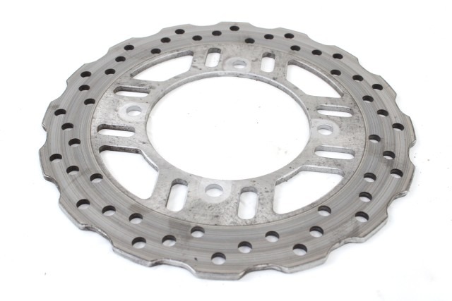 KAWASAKI Z 900 410800668 DISCO FRENO POSTERIORE ZR900F 2023 REAR BRAKE DISC