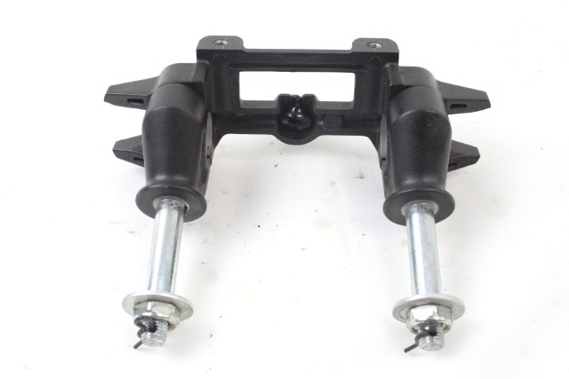 KAWASAKI Z 900 46012041118R 46012039618R RISER SUPPORTO MANUBRIO ZR900F 2023 HANDLEBAR BRACKETS