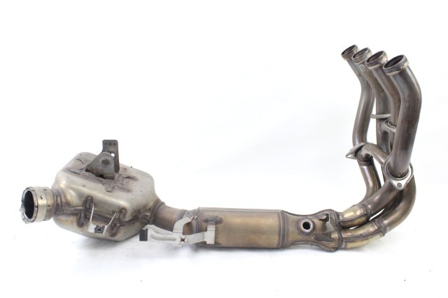 KAWASAKI Z 900 391780368 COLLETTORE DI SCARICO ZR900F 2023 EXHAUST MANIFOLD