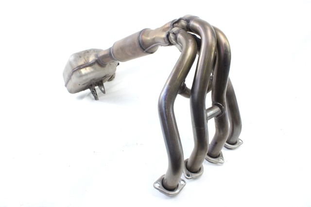 KAWASAKI Z 900 391780368 COLLETTORE DI SCARICO ZR900F 2023 EXHAUST MANIFOLD