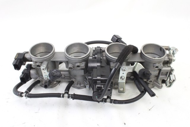 KAWASAKI Z 900 161631165 CORPO FARFALLATO ZR900F 2023 THROTTLE BODY