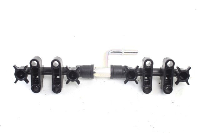 KAWASAKI Z 900 490560049 310640692 TUBO INIEZIONE RAIL INIETTORI ZR900F 2023 INJECTION RAIL