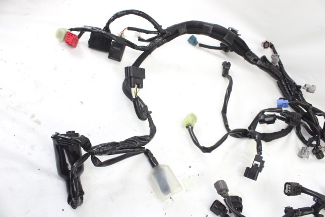 KAWASAKI Z 900 260312844 CABLAGGIO IMPIANTO ELETTRICO ZR900F 2023 MAIN WIRING HARNESS