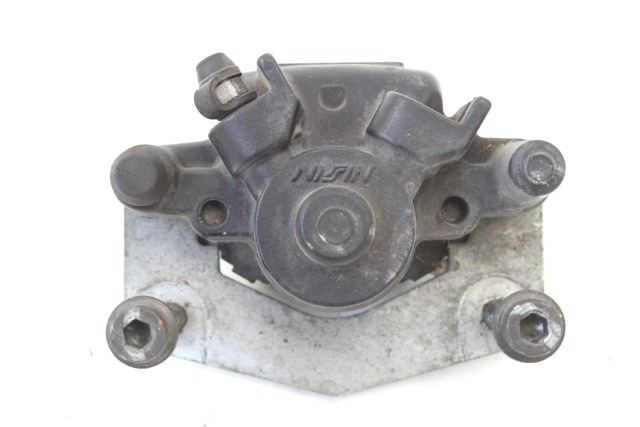 SUZUKI BURGMAN UH 125 6910003H00999 PINZA FRENO POSTERIORE 06 - 12 REAR BRAKE CALIPER