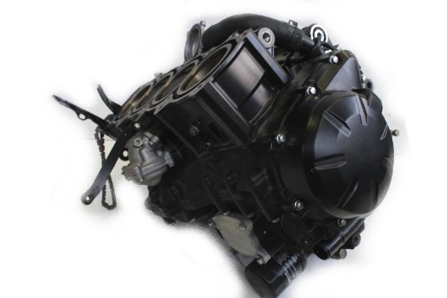 KAWASAKI Z 900 ZR900BE MOTORE ZR900F 2023 ENGINE SENZA TESTATA