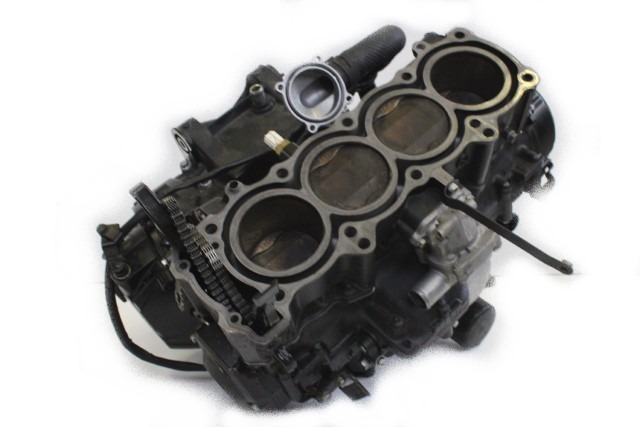 KAWASAKI Z 900 ZR900BE MOTORE ZR900F 2023 ENGINE SENZA TESTATA