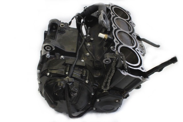 KAWASAKI Z 900 ZR900BE MOTORE ZR900F 2023 ENGINE SENZA TESTATA