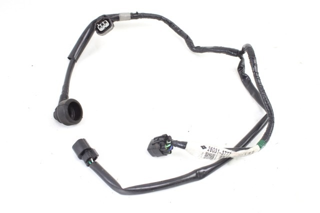 KAWASAKI Z 900 260313777 CABLAGGIO MOTORE ZR900F 2023 ENGINE WIRING