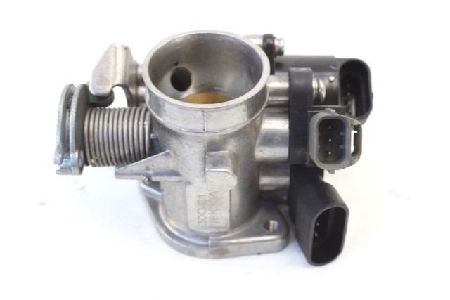 KEEWAY RKV 125 289003210000 CORPO FARFALLATO 2021 THROTTLE BODY