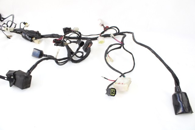 KEEWAY RKV 125 92000K69000D CABLAGGIO IMPIANTO ELETTRICO 2021 MAIN WIRING HARNESS