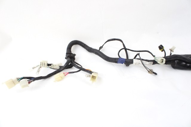 KEEWAY RKV 125 92000K69000D CABLAGGIO IMPIANTO ELETTRICO 2021 MAIN WIRING HARNESS