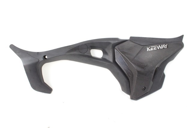 KEEWAY RKV 125 65601K670001 CARENA LATERALE SINISTRA 2021 LEFT SIDE FAIRING