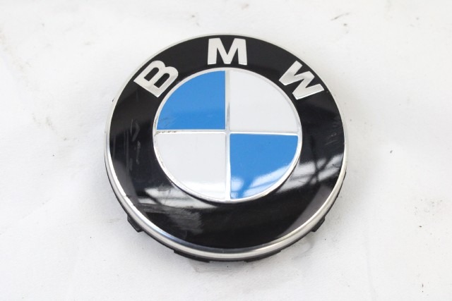 BMW C EVOLUTION 46638546386 LOGO STEMMA K17 13 - 19 BADGE CON GRAFFI