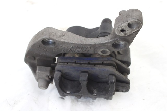 BMW C EVOLUTION 34218535453 PINZA FRENO POSTERIORE K17 13 - 19 REAR BRAKE CALIPER