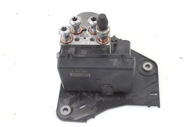 BMW C EVOLUTION 34518554176 MODULATORE PRESSIONE ABS K17 13 - 19 MODULATOR