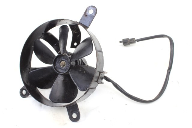 SUZUKI BURGMAN AN 400 1780014F02 ELETTROVENTOLA RADIATORE 99 - 00 FAN