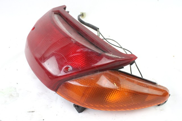 SUZUKI BURGMAN AN 400 3571014F01  FARO POSTERIORE 99 - 00 TAILLIGHT DANNEGGIATO