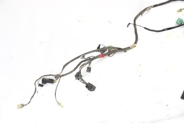 SUZUKI BURGMAN AN 400 3661015F50000 CABLAGGIO IMPIANTO ELETTRICO 99 - 00 MAIN WIRING HARNESS