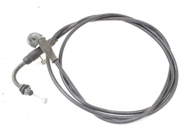 APRILIA SCARABEO 200 GT AP8114382 CAVO FILO ACCELERATORE 01 - 04 THROTTLE CABLE