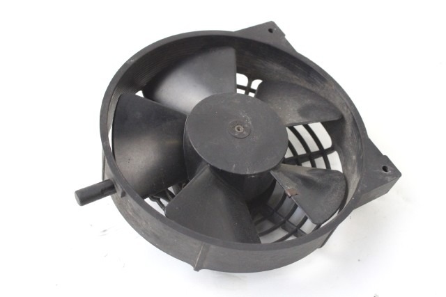 APRILIA SCARABEO 200 GT AP8124855E ELETTROVENTOLA RADIATORE 01 - 04 FAN