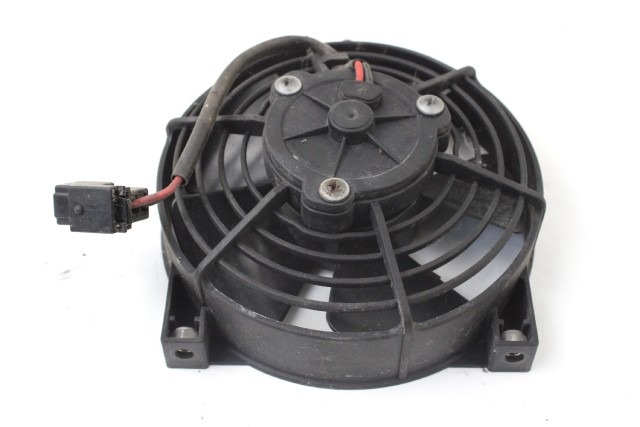 APRILIA SCARABEO 200 GT AP8124855E ELETTROVENTOLA RADIATORE 01 - 04 FAN