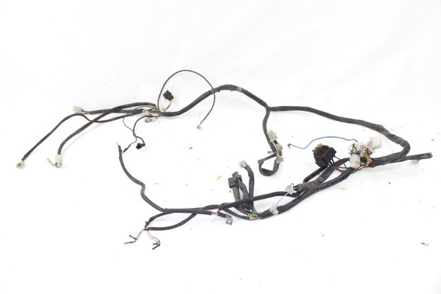 APRILIA SCARABEO 200 GT AP8124500 CABLAGGIO IMPIANTO ELETTRICO 01 - 04 MAIN WIRING HARNESS