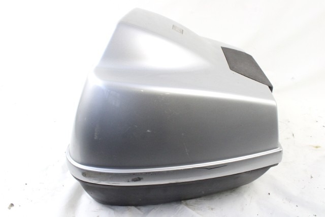 APRILIA SCARABEO 200 AP8168018 BAULETTO 01 - 04 TOP CASE CON CHIAVI